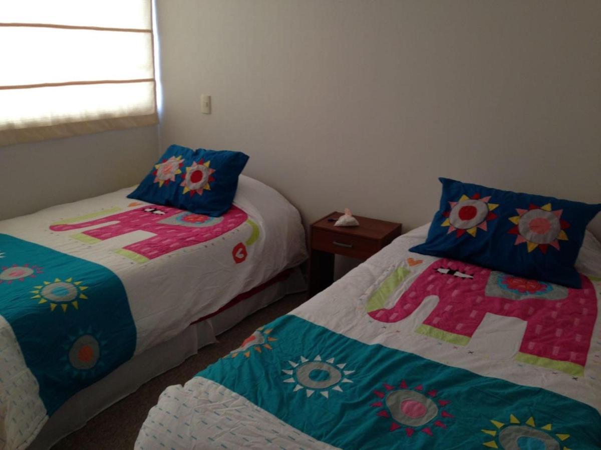 Apartamento Departamentos Diario En