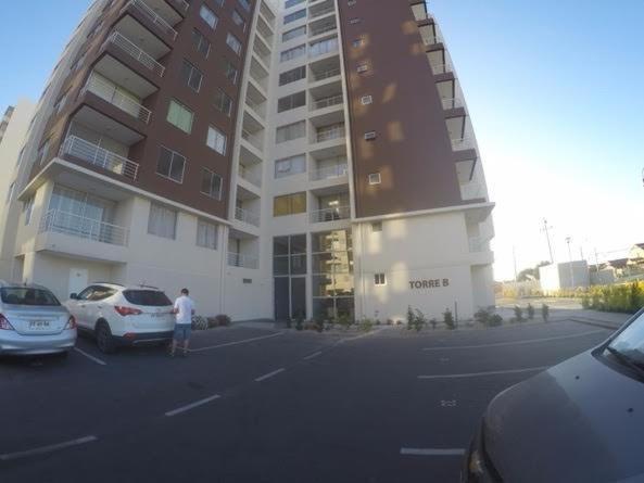 Apartamento Departamentos Diario En
